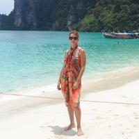 Отзыв от Альбина - Visa DTV